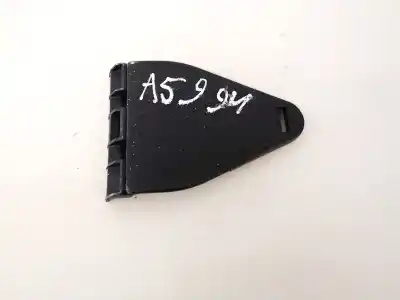 Автозапчасти б/у пластики за audi a4 avant (8e) 2.0 tdi quattro (dpf) ссылки oem iam 