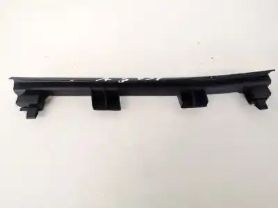 Автозапчастина б/у пластика для audi a4 avant (8e) 2.0 tdi quattro (dpf) посилання на oem iam 8e0868203  