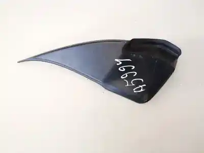 Автозапчасти б/у пластики за audi a4 avant (8e) 2.0 tdi quattro (dpf) ссылки oem iam 8e0858705