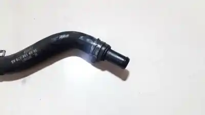 Автозапчастина б/у труба для ford s-max (ca1) 2.0 tdci cat посилання на oem iam 96ab18k579ab  
