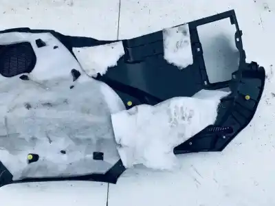 Pezzo di ricambio per auto di seconda mano plastica per mazda 2 lim. (de) 1.3 active riferimenti oem iam dj0168850  dj0268850