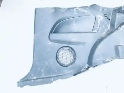 Pezzo di ricambio per auto di seconda mano plastica per mazda 2 lim. (de) 1.3 active riferimenti oem iam dj0168850  dj0268850