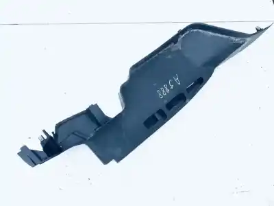 Pezzo di ricambio per auto di seconda mano plastica per ford mondeo iv 1.8 tdci riferimenti oem iam 7s71a466c14ba