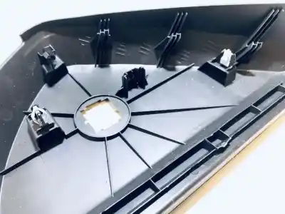 Автозапчастина б/у пластикler для opel insignia a (g09) 2.0 cdti (68) посилання на oem iam 13275267  495050031