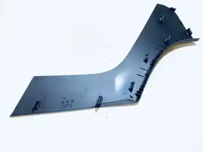 Автозапчастина б/у пластикler для opel insignia a (g09) 2.0 cdti (68) посилання на oem iam 13242854  0012545022