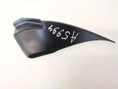 Автозапчасти б/у пластики за audi a4 avant (8e) 2.0 tdi quattro (dpf) ссылки oem iam 8e0858706
