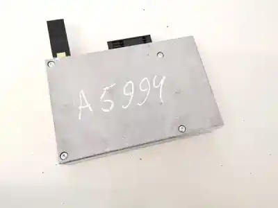 Автозапчастина б/у електронний модуль для audi a4 avant (8e) 2.0 tdi quattro (dpf) посилання на oem iam 8p0862335c  6dk50005ic