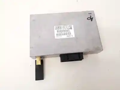 Автозапчасти б/у электронный модуль за audi a4 avant (8e) 2.0 tdi quattro (dpf) ссылки oem iam 8p0862335c