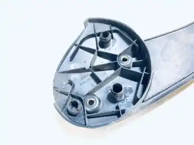 Автозапчастина б/у пластика для volkswagen passat variant (3b5) 1.9 tdi посилання на oem iam 1j0882252  