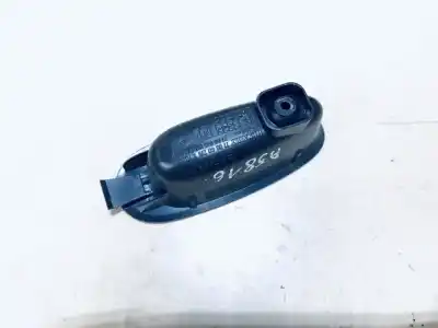 İkinci el araba yedek parçası plastik için renault clio, 2001.05 - 2004.11 facelift 1.2 lpg 43kw 1998.09 - 2009.06 oem iam referansları 8200036238  7700433174, 7700411275, 7700845737