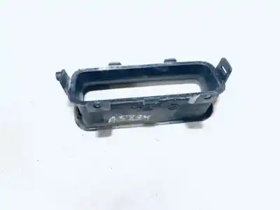 Pezzo di ricambio per auto di seconda mano plastica per audi 80 (811/813) 1.8 riferimenti oem iam 893867371a2  