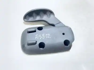 Автозапчасти б/у пластики за CHRYSLER PT CRUISER, I 2000.01 - 2010.12 2.0 2000-2010 104KW 141HP ссылки OEM IAM 532182  