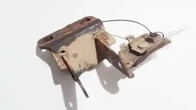 Pezzo di ricambio per auto di seconda mano supporto motore per ford ka (ccq) 1.3 cat riferimenti oem iam 97kb6a025ag  97kb6a025-ag