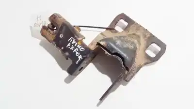 Pezzo di ricambio per auto di seconda mano  per FORD KA (CCQ)  Riferimenti OEM IAM 97KB6A025AG  97KB6A025-AG