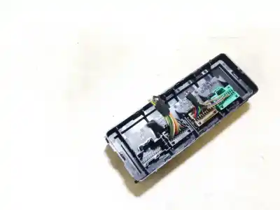 Автозапчасти б/у электронный модуль за opel insignia a (g09) 2.0 cdti (68) ссылки oem iam 13505741  