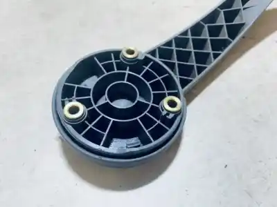 Автозапчастина б/у пластикler для ford fusion (cbk) 1.4 tdci cat посилання на oem iam 196040003lh  196040-003-lh