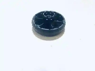 Автозапчастина б/у пластикler для ford fusion (cbk) 1.4 tdci cat посилання на oem iam 60171pdz  