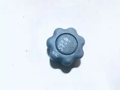 Peça sobressalente para automóvel em segunda mão plásticos por kia sorento 2.4 16v cat referências oem iam 