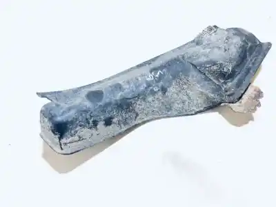 Peça sobressalente para automóvel em segunda mão plásticos por mitsubishi space star (dg0) 1.3 cat referências oem iam mr247935