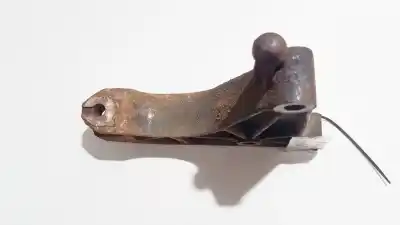 Second-hand car spare part engine support for opel zafira a 2.0 16v di oem iam references 24403861  1340623