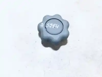 Peça sobressalente para automóvel em segunda mão plásticos por kia sorento 2.4 16v cat referências oem iam 