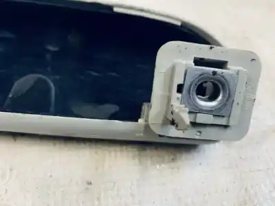 Автозапчастина б/у пластикler для opel insignia a (g09) 2.0 cdti (68) посилання на oem iam 466465101  