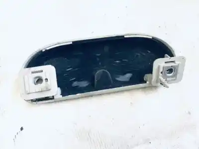 Автозапчастина б/у пластикler для opel insignia a (g09) 2.0 cdti (68) посилання на oem iam 466465101  