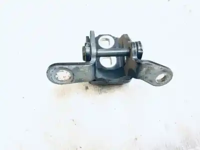 Автозапчасти б/у дверной фиксатор за opel insignia a (g09) 2.0 cdti (68) ссылки oem iam es03a046574  