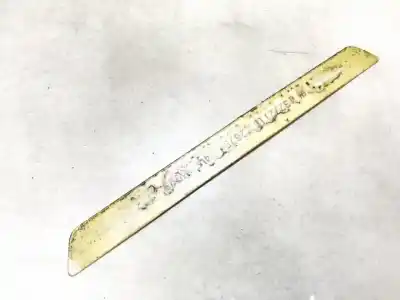 Автозапчастина б/у пластикler для opel insignia a (g09) 2.0 cdti (68) посилання на oem iam 13272116  