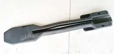 Peça sobressalente para automóvel em segunda mão plásticos por opel zafira b 1.9 cdti referências oem iam 13220081