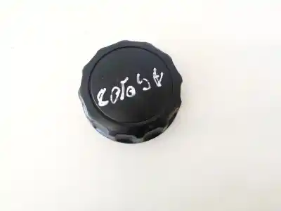 Second-hand car spare part plastics for volkswagen vento (1h2) 1.9 tdi oem iam references 357881671