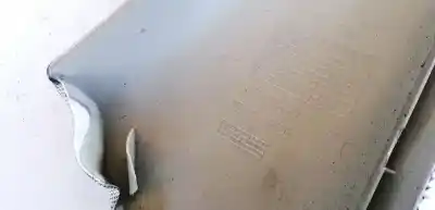 Автозапчастина б/у пластикler для opel insignia a (g09) 1.8 (68) посилання на oem iam 315671560  sp6136