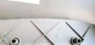 Автозапчастина б/у пластикler для opel insignia a (g09) 1.8 (68) посилання на oem iam 13221834  