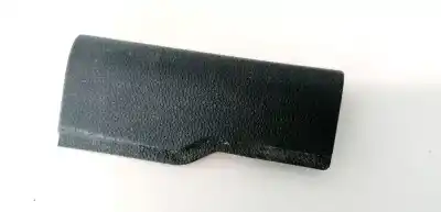 Peça sobressalente para automóvel em segunda mão plásticos por opel zafira b 1.9 cdti referências oem iam 13167412