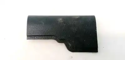 Peça sobressalente para automóvel em segunda mão plásticos por opel zafira b 1.9 cdti referências oem iam 13167414