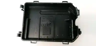 Автозапчастина б/у пластика для audi a4 avant (8e) 2.0 tdi quattro (dpf) посилання на oem iam 8e0927355  50780