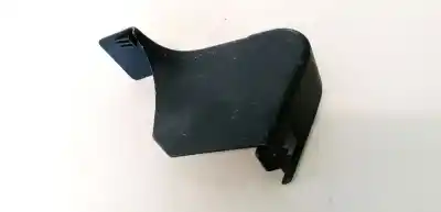 Peça sobressalente para automóvel em segunda mão plásticos por opel zafira b 1.9 cdti referências oem iam 13170005