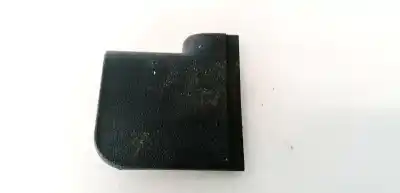 Peça sobressalente para automóvel em segunda mão plásticos por opel zafira b 1.9 cdti referências oem iam 13167415