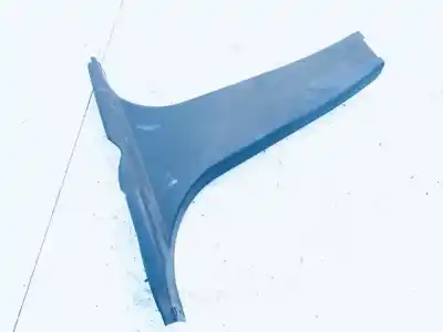 Peça sobressalente para automóvel em segunda mão plásticos por ford mondeo iv 1.8 tdci referências oem iam 7s71a243w07bjw