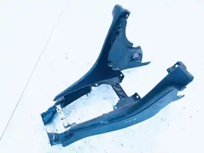 Second-hand car spare part plastics for audi a6 c5 (4b2) 1.8 t oem iam references 