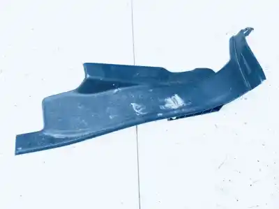 Peça sobressalente para automóvel em segunda mão plásticos por ford mondeo iv 1.8 tdci referências oem iam 7s71a13245akw