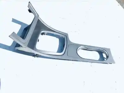 Peça sobressalente para automóvel em segunda mão plásticos por ford mondeo iv 1.8 tdci referências oem iam 7s71a045h20