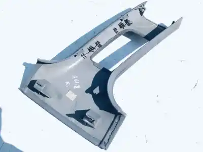 Second-hand car spare part plastics for audi a6 c5 (4b2) 1.8 t oem iam references 4b0867243  