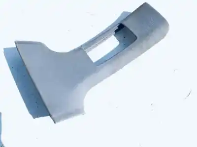 Second-hand car spare part plastics for audi a6 c5 (4b2) 1.8 t oem iam references 4b0867243