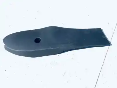 Peça sobressalente para automóvel em segunda mão plásticos por ford mondeo iv 1.8 tdci referências oem iam 7s71a046b27b