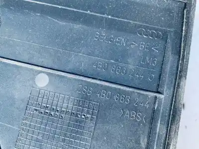 Автозапчастина б/у пластика для audi a6 c5 (4b2) 1.8 t посилання на oem iam 4b0863244  