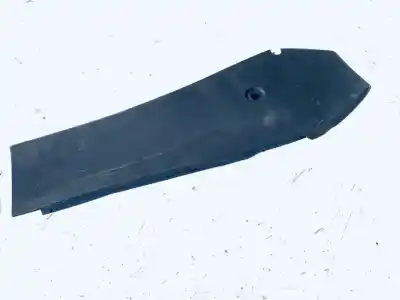 Peça sobressalente para automóvel em segunda mão plásticos por ford mondeo iv 1.8 tdci referências oem iam 7s71a046b26