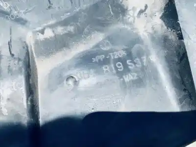 Автозапчастина б/у пластикler для volkswagen passat variant (3b5) 1.8 посилання на oem iam 3b1819537  