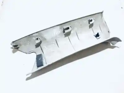 Автозапчастина б/у пластикler для volkswagen passat variant (3b5) 1.8 посилання на oem iam 3b9867245  