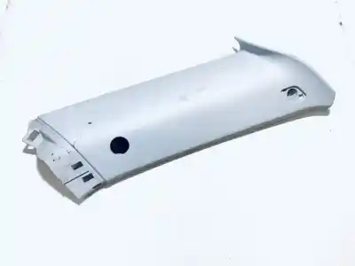 Peça sobressalente para automóvel em segunda mão plásticos por ford mondeo iv 1.8 tdci referências oem iam 7s71n31013aew